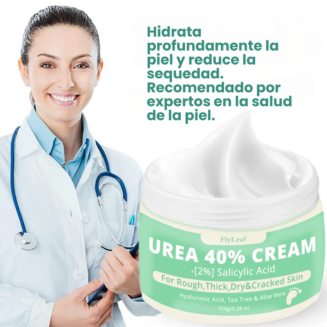 Miniatura 4 de CREMA UREA AL 40% - MANOS Y PIES